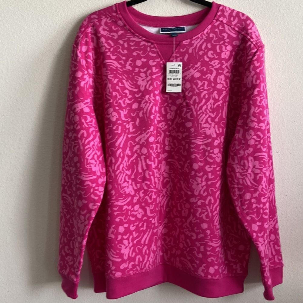 Karen Scott Sport Essentials Sweater NWT Sz XXL - Picture 8 of 10